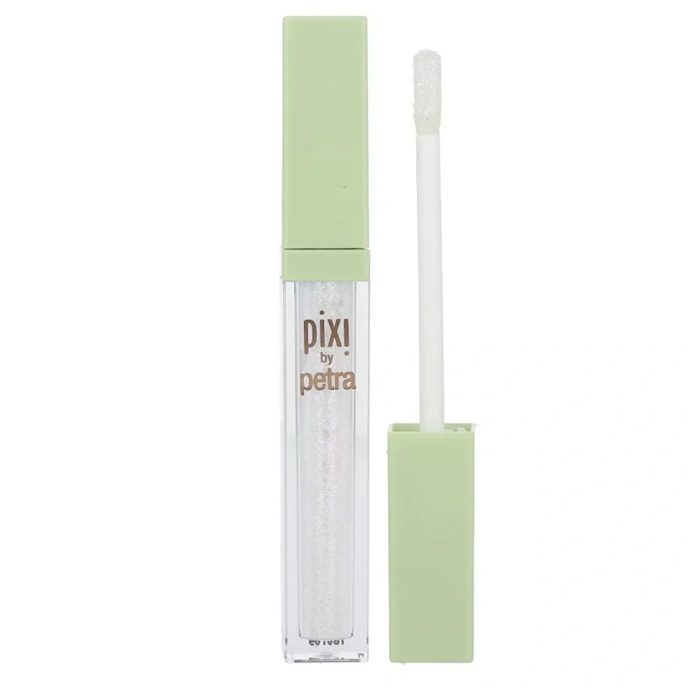 2 PIXI & COLOURPUP LIP OIL EYESHADOW